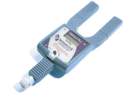 Ohmstik XT Plus型帶電線路用微歐計