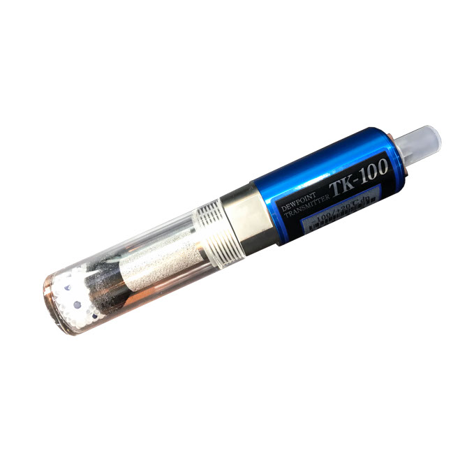 TK-100露點在線監(jiān)測儀/傳感器