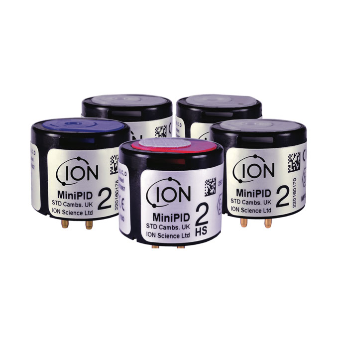 MiniPID2光化電離傳感器