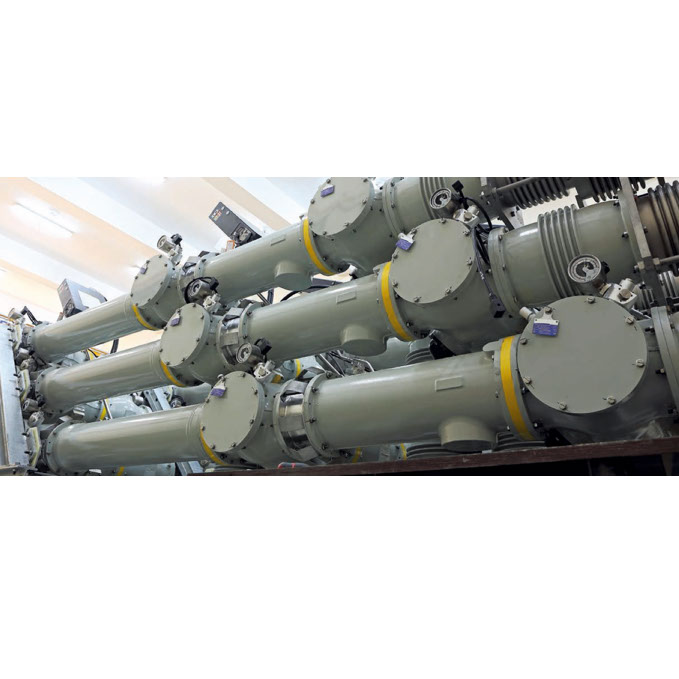 SF6氣體壓縮機系列