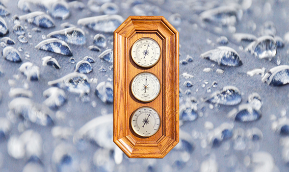 計(jì)量—濕度校準(zhǔn)和測(cè)量