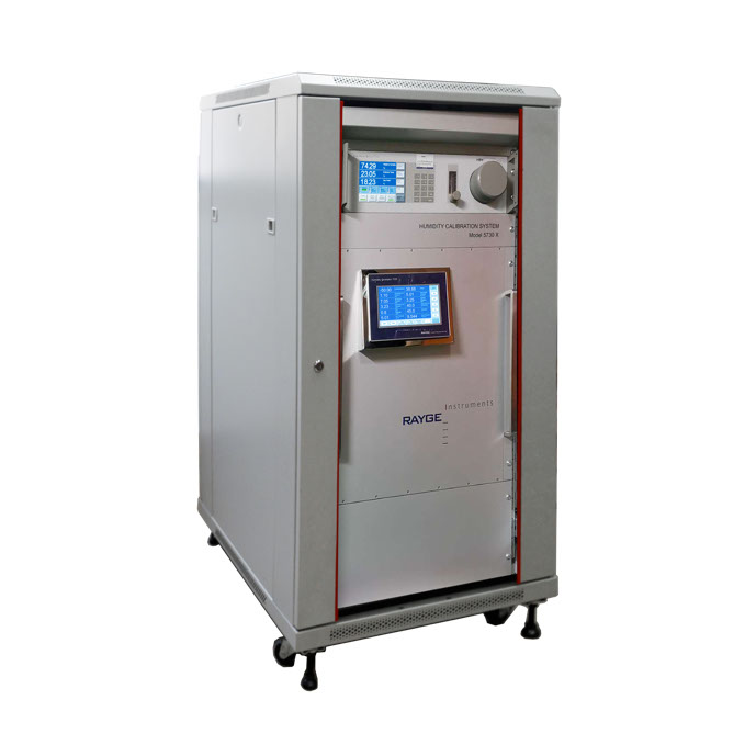 5730X型露點(diǎn)校準(zhǔn)系統(tǒng)