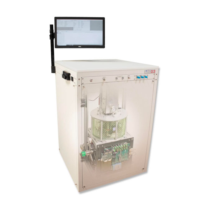 G3超低霜點(diǎn)濕度發(fā)生器