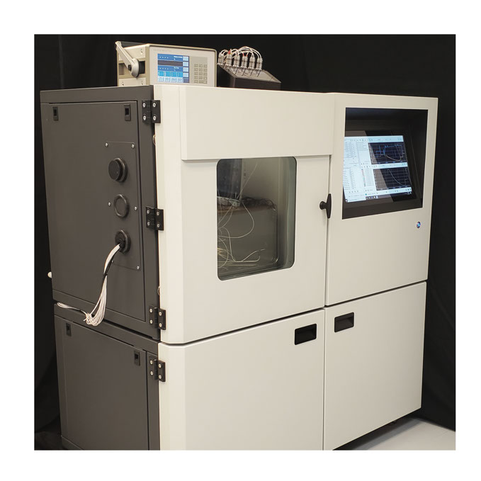 CGS-240濕度發(fā)生器