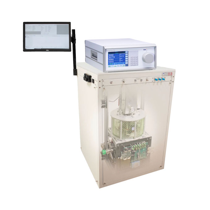 3730 Max Plus型超低濕度校準(zhǔn)系統(tǒng)