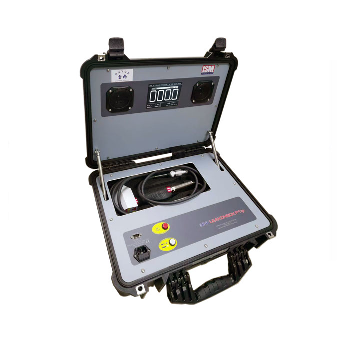 LDD2008型便攜式SF6氣體泄漏定量檢測(cè)儀