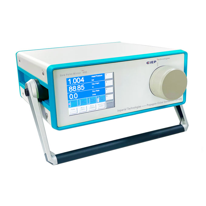 985精密露點(diǎn)儀