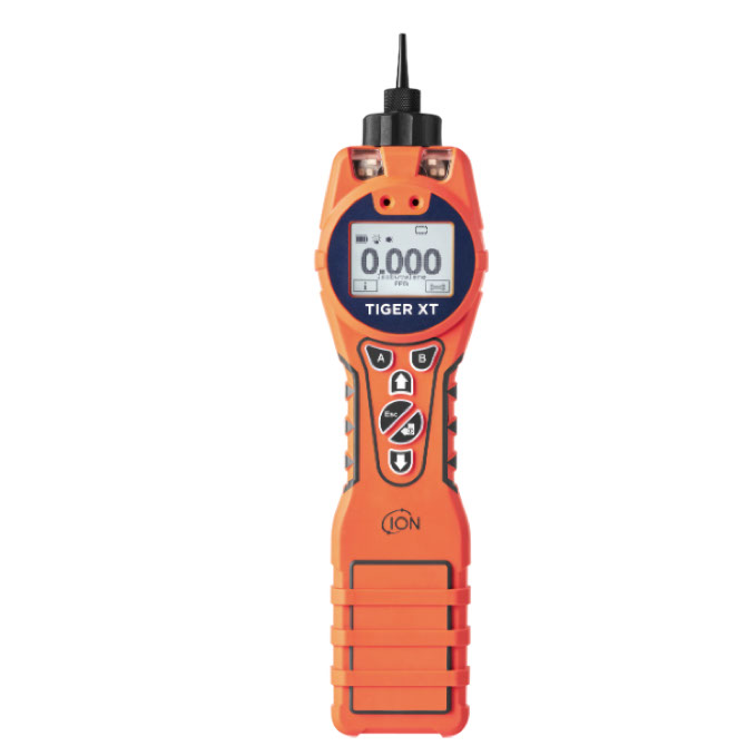 TIGER XT VOC氣體檢測(cè)儀