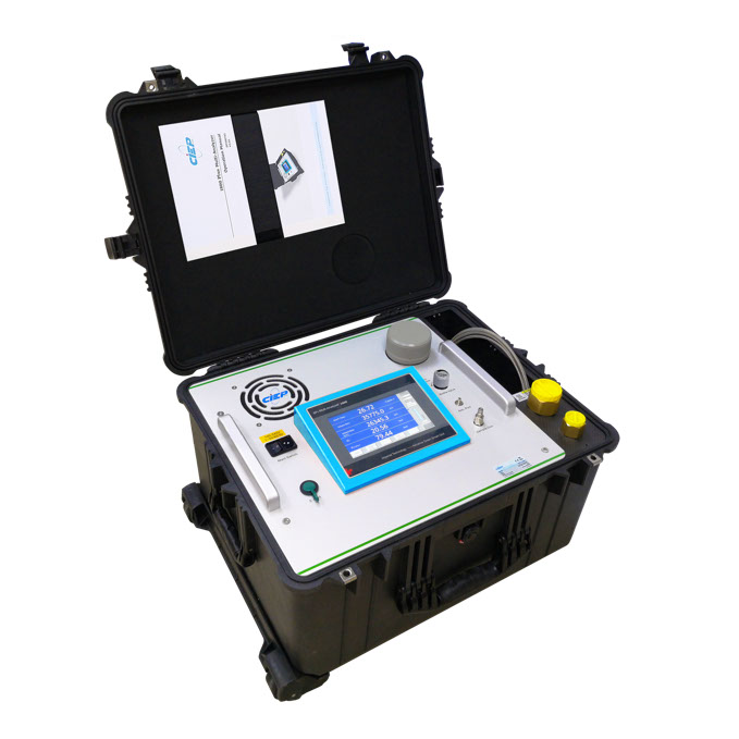 iSF6-1800 Plus型SF6氣體綜合分析儀