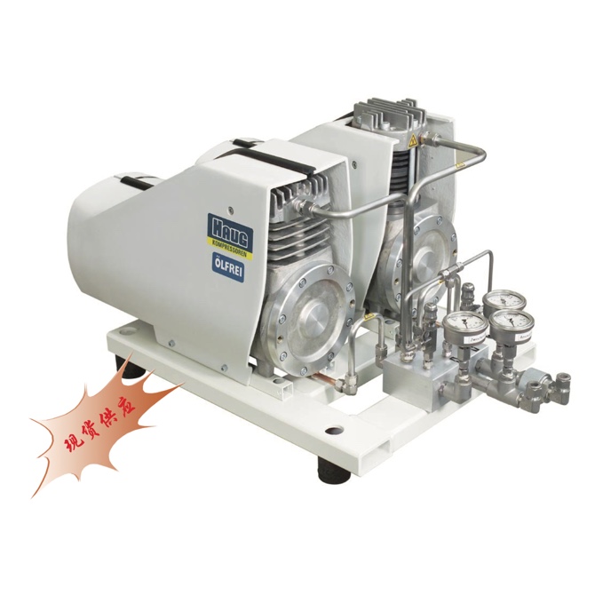 組合式SF6氣體壓縮機