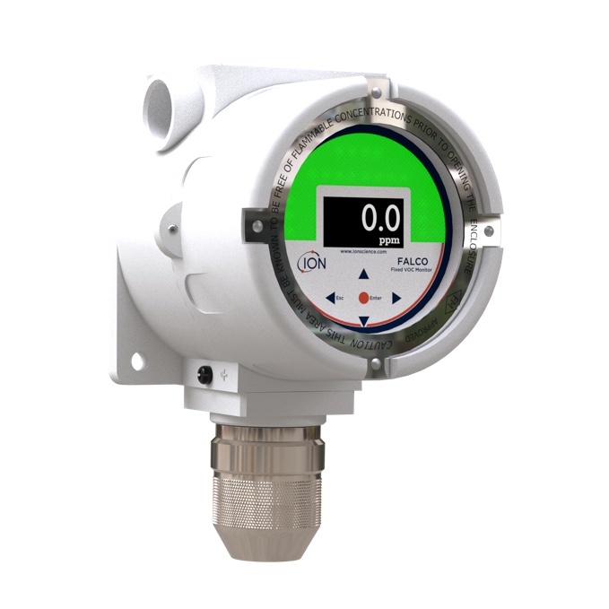 FALCO 固定式 VOC 檢測(cè)器