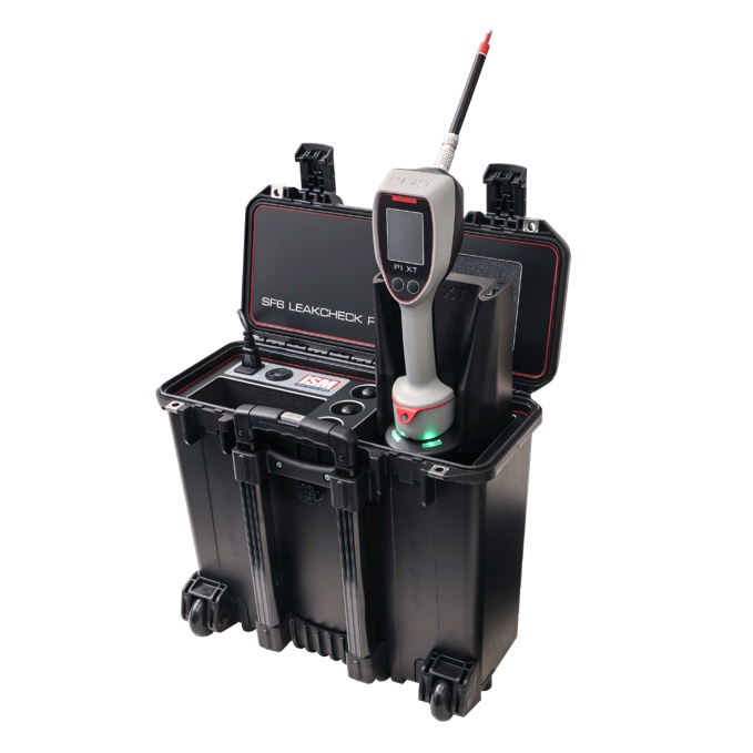 P1XTL型SF6定量檢漏儀（LDD2035）