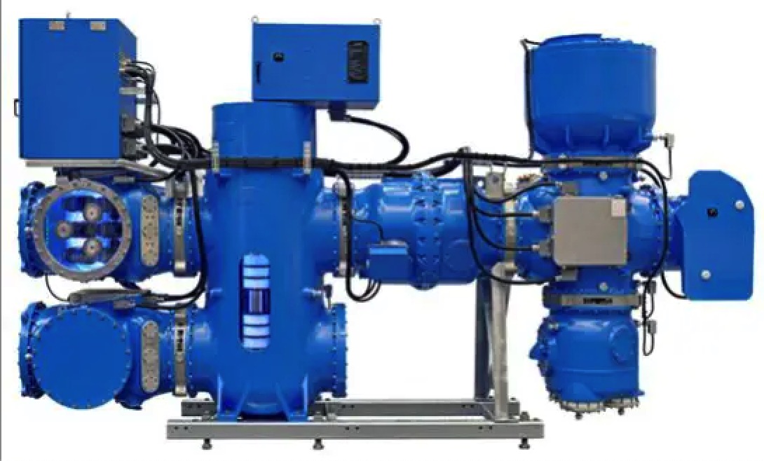 電力—SF6替代氣體維護(hù)和監(jiān)測(cè)