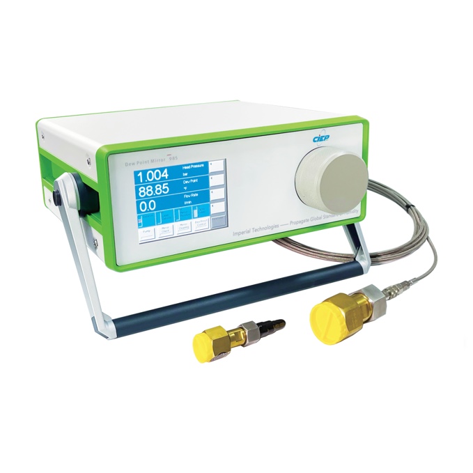 985型SF6精密露點(diǎn)儀